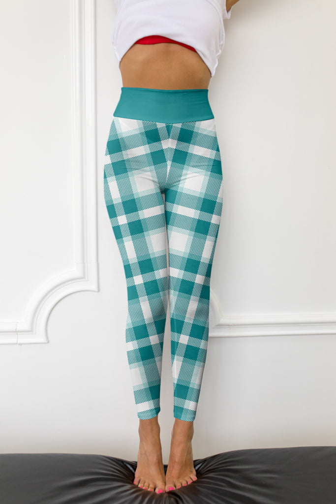 Most Comfortable And Flattering Leggings For Women - ChannelsRed.com