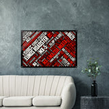 Mazda Miata NA - Acrylic Print - ChannelsRed.com