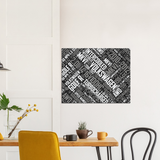 Volkswagen Golf R Mk6  -  Canvas - ChannelsRed.com