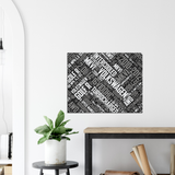 Volkswagen Golf R Mk6  -  Canvas - ChannelsRed.com