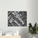 Volkswagen Golf R Mk6  -  Canvas - ChannelsRed.com