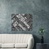 Volkswagen Golf R Mk6  -  Canvas - ChannelsRed.com