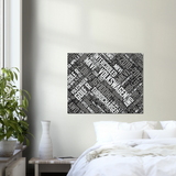 Volkswagen Golf R Mk6  -  Canvas - ChannelsRed.com